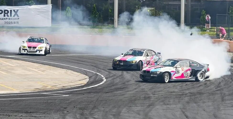 AIT D1: How It Sparks a New Engine for Automotive Modification Development