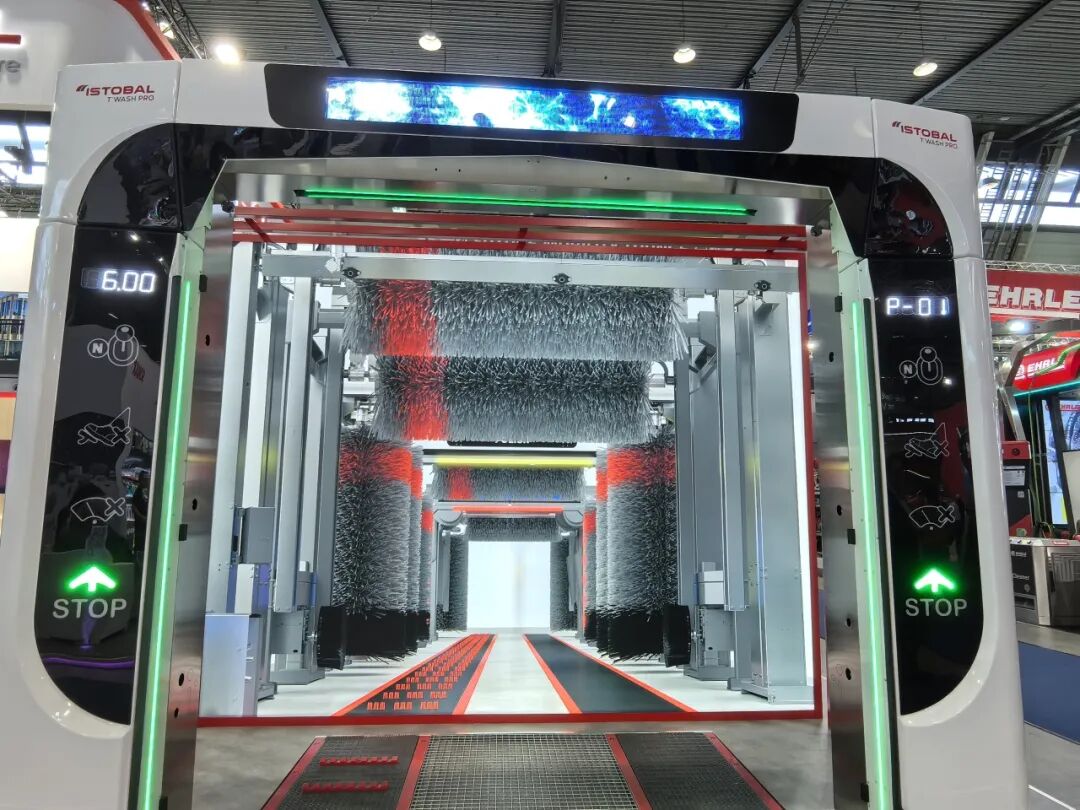 UNITI expo 2026 Successfully Held in Stuttgart, Germany