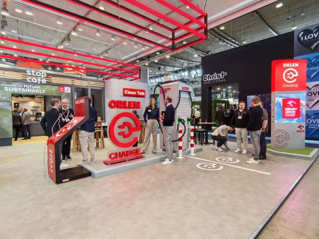 UNITI expo 2026 Successfully Held in Stuttgart, Germany