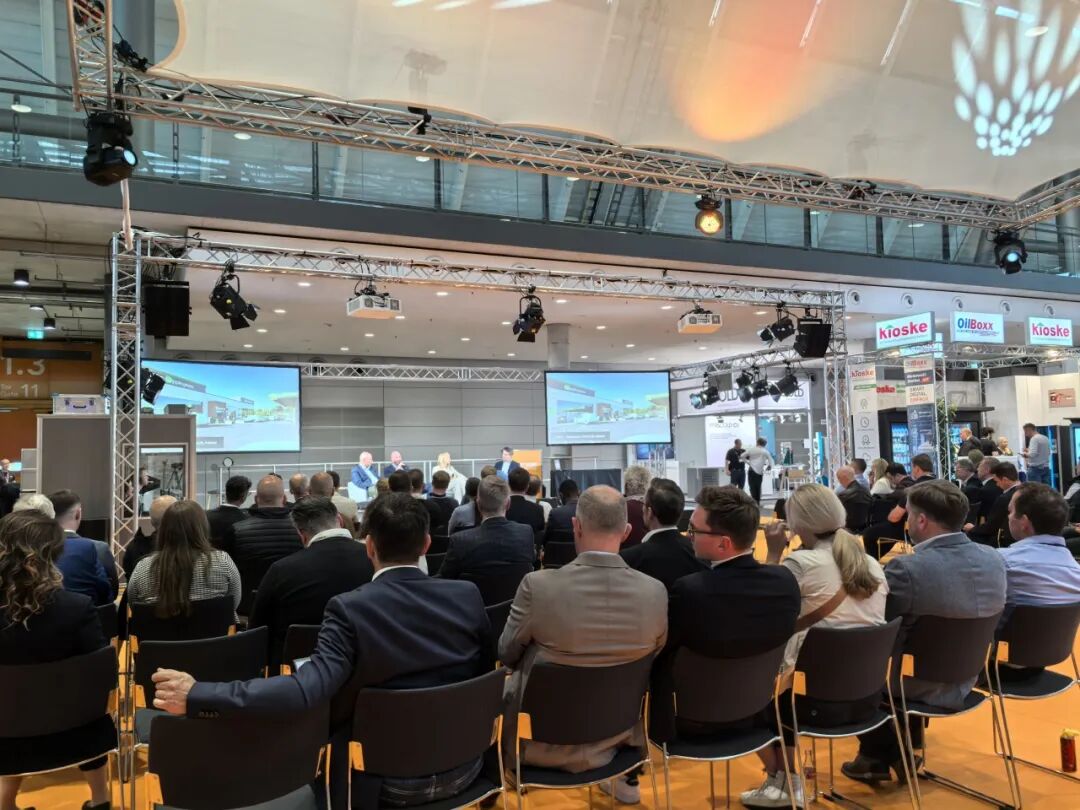 UNITI expo 2026 Successfully Held in Stuttgart, Germany