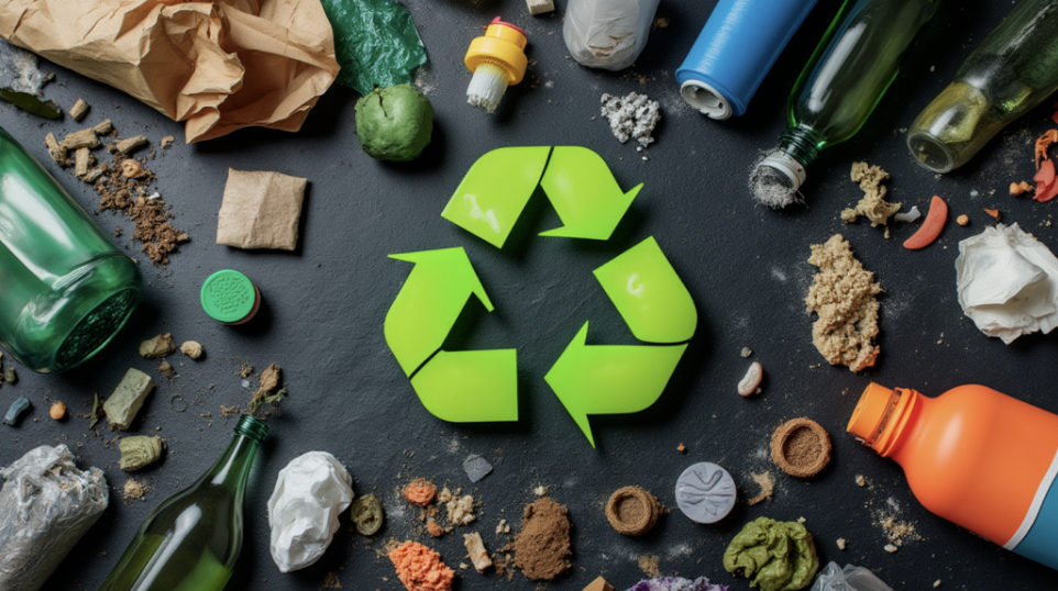 2026: EU Recycled Materials Rules Take Effect, Challenging China’s Auto Export Supply Chains