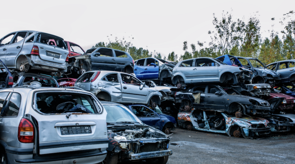 2026: EU Recycled Materials Rules Take Effect, Challenging China’s Auto Export Supply Chains