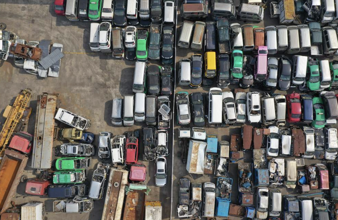 2026: EU Recycled Materials Rules Take Effect, Challenging China’s Auto Export Supply Chains