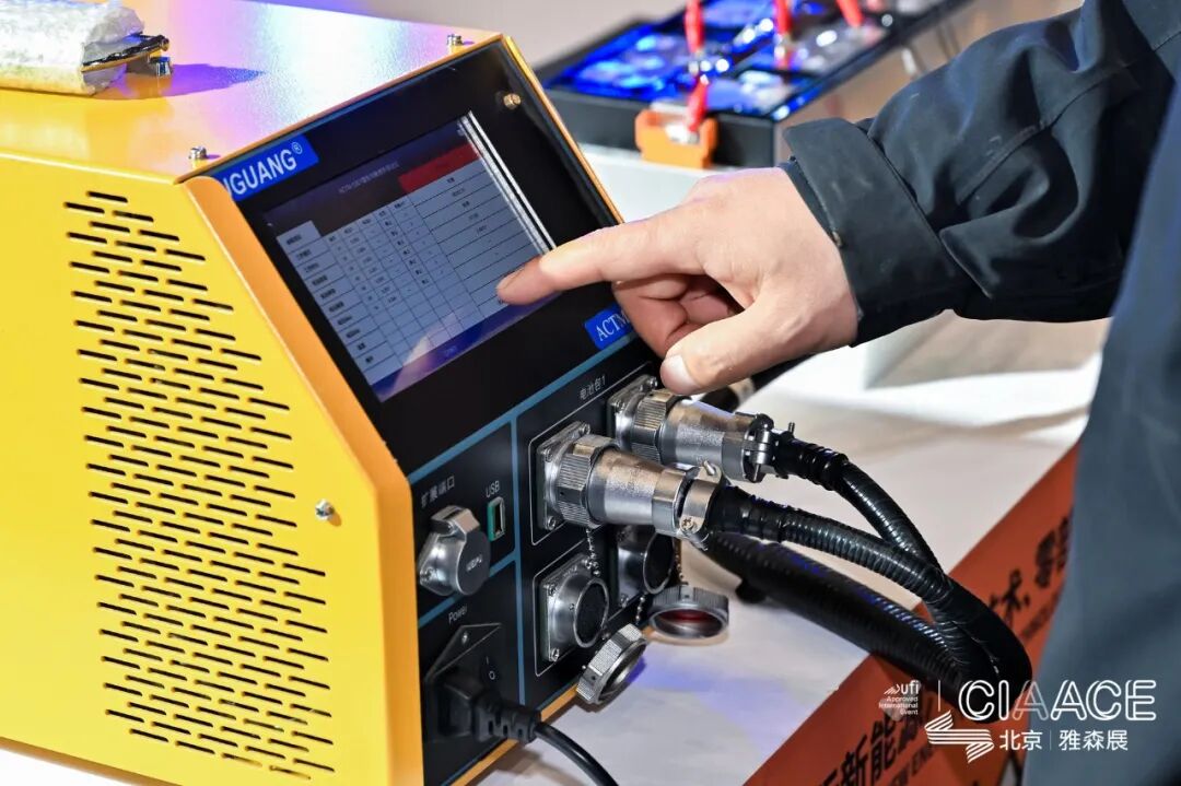 CINEVE | 2026 NEV Three-Electric System Maintenance – Top 3 Trends to Watch