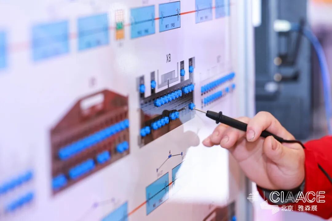 CINEVE | 2026 NEV Three-Electric System Maintenance – Top 3 Trends to Watch