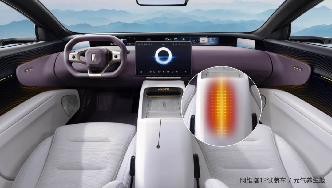 How Changan Automobile Is Redefining Smart Cockpits and Supply Chains with Graphene Innovation