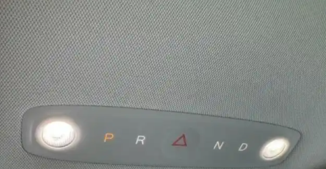 Screen-Only Gear Shifting Officially Banned, Signaling the End of the In-Car Screen Arms Race