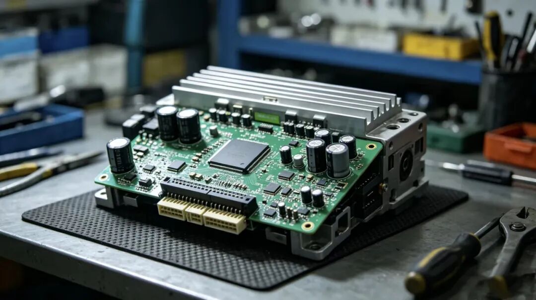IGBT Module Repair Launched, Bringing a New Solution for Electric Control System Assembly Repair