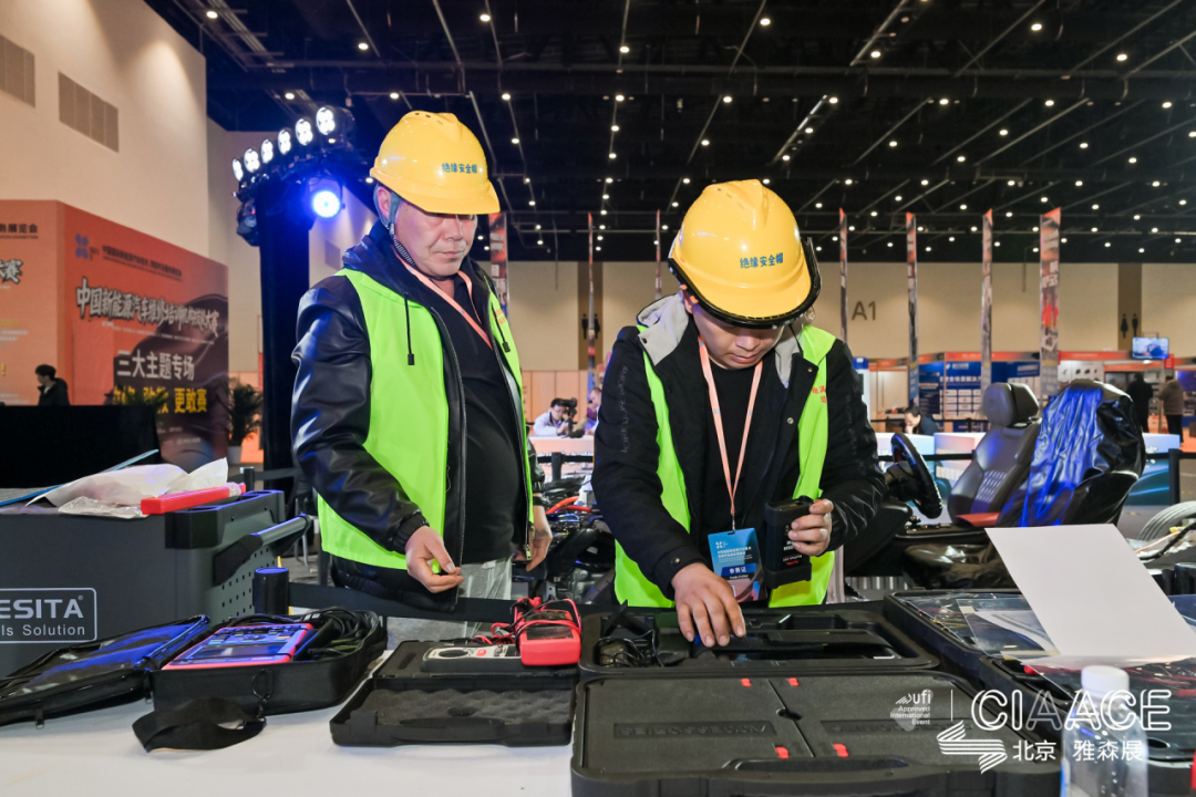 IGBT Module Repair Launched, Bringing a New Solution for Electric Control System Assembly Repair