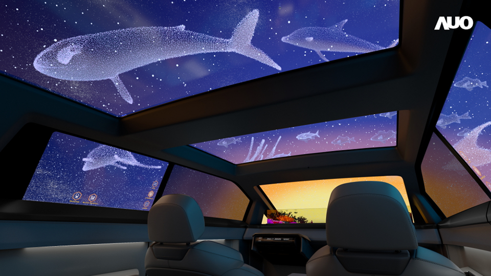 CINEVE | In-Depth Analysis of Smart Vehicle CMF Design: A Technology-Driven Experience Revolution