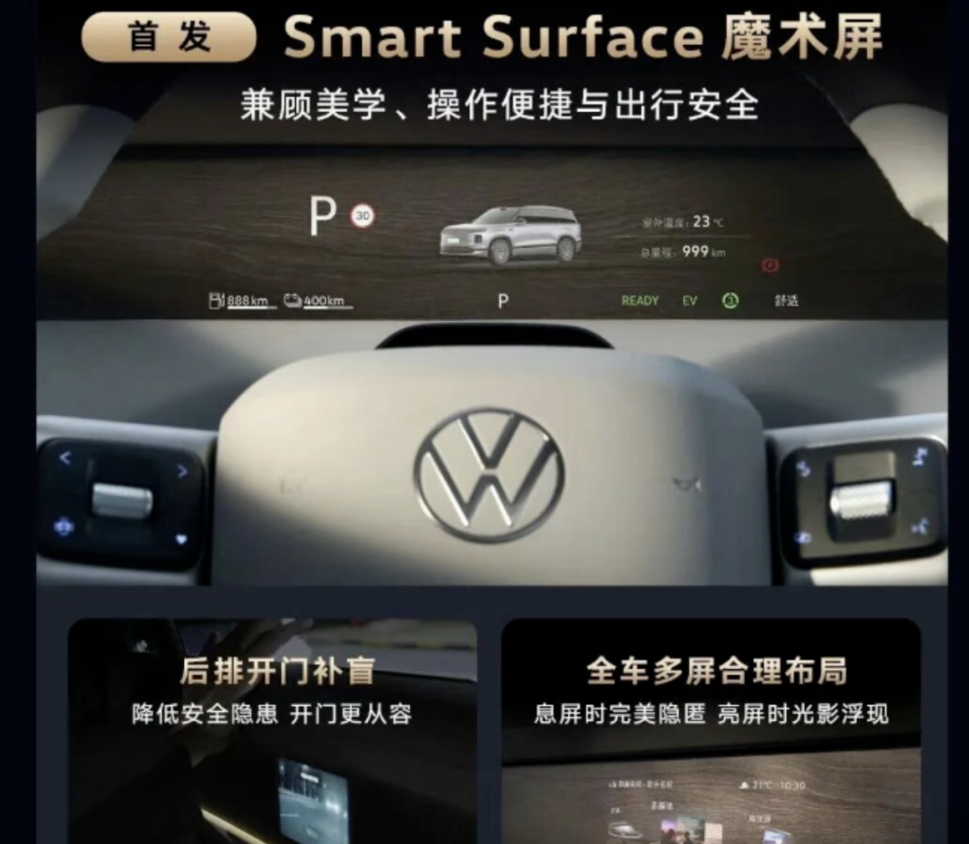 CINEVE | In-Depth Analysis of Smart Vehicle CMF Design: A Technology-Driven Experience Revolution