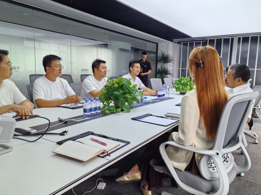 Strategic Collaboration Between Yasn Group and NING Service Drives Innovation in the Automotive Aftermarket Ecosystem