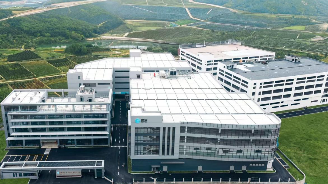 Exhibitor News | Youmi × YUP Establish Strategic Partnership, Ushering in a New Chapter for the Automotive Film Industry
