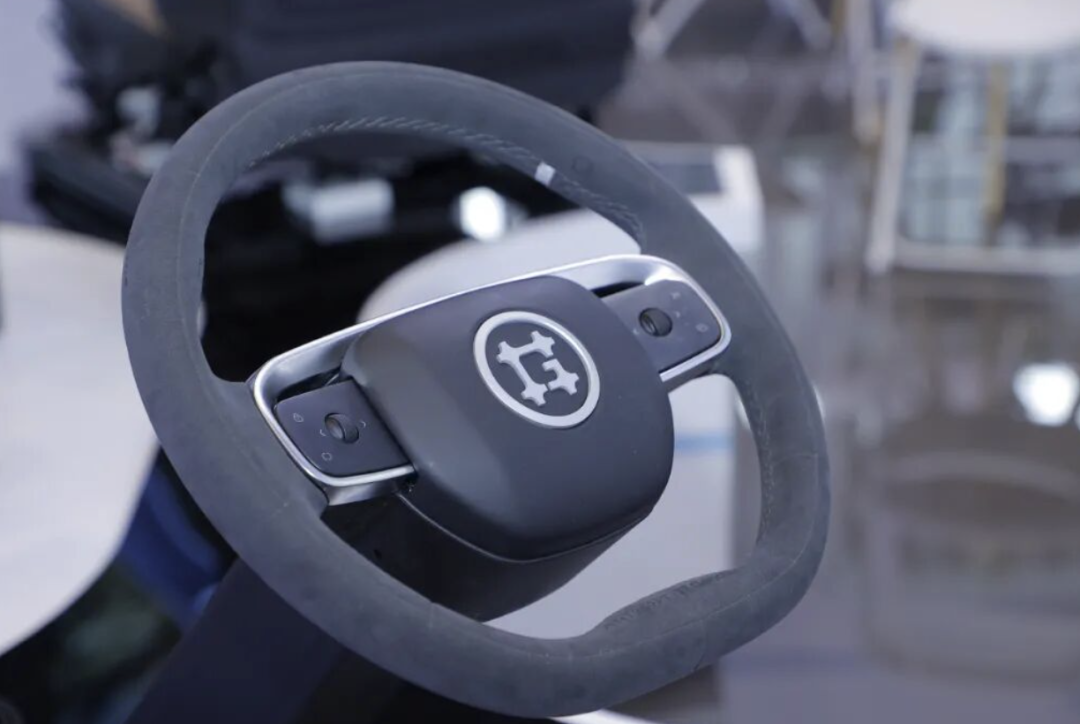 Covestro and Genofort Partners to Unveil the World's First Smart Haptic Interior Film, Turning Vehicle Interiors into Intelligent Sensors