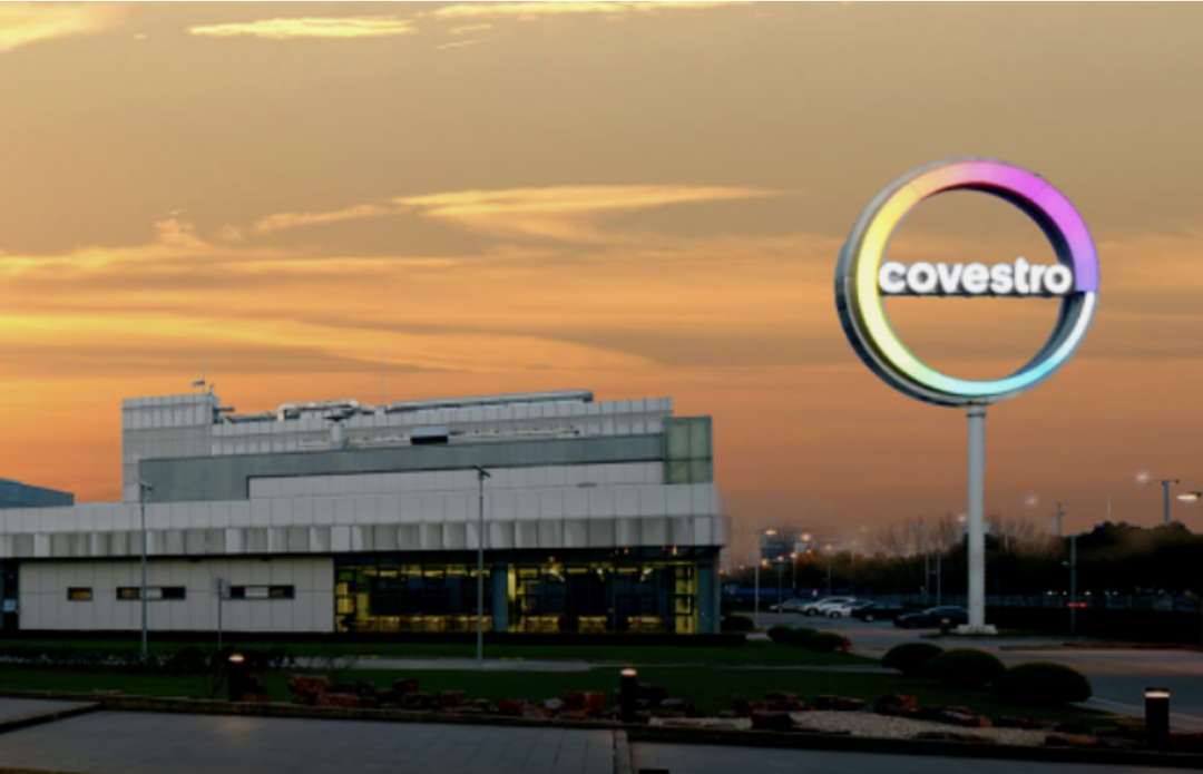 Covestro and Genofort Partners to Unveil the World's First Smart Haptic Interior Film, Turning Vehicle Interiors into Intelligent Sensors