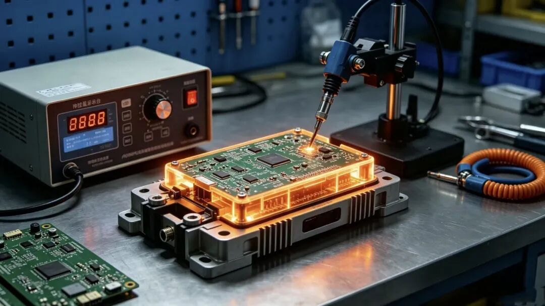 New-Generation SiC MOSFET Fully Upgraded: Interpretation of Automotive-Grade Module Maintenance and Application Adaptation