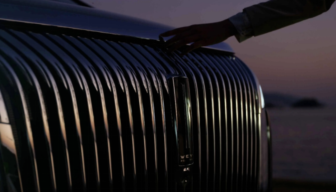 Why Are High-Gloss Black Exterior Trim Parts (No-Spray Process) Suddenly So Popular in 2026?cid=15