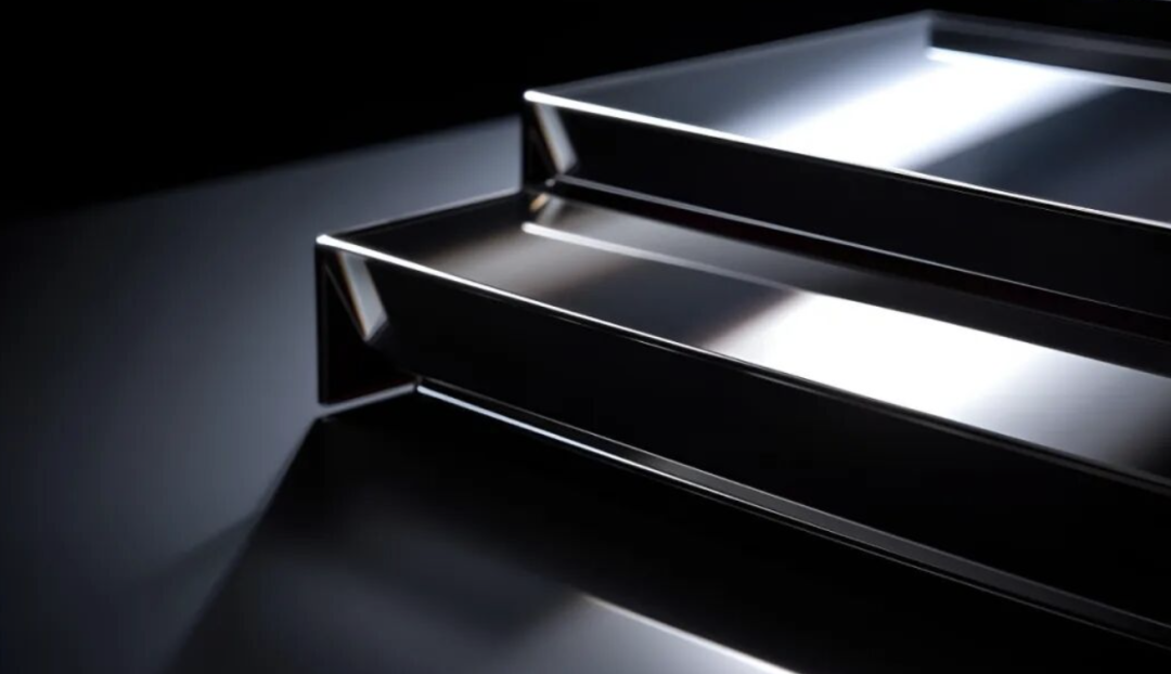 Why Are High-Gloss Black Exterior Trim Parts (No-Spray Process) Suddenly So Popular in 2026?cid=15