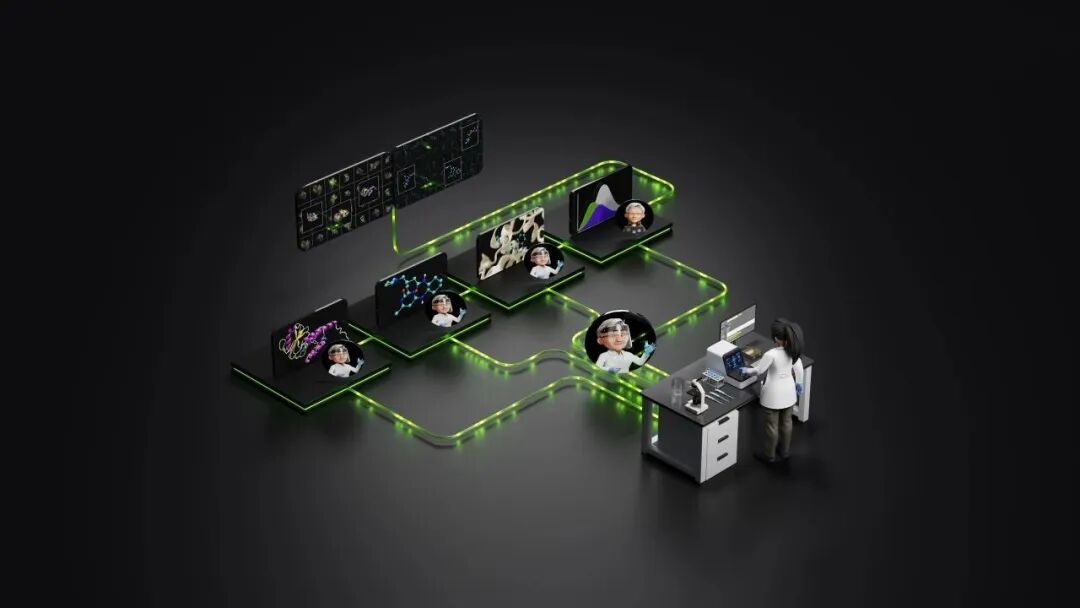 Detailed Explanation of NVIDIA’s Four Core Robotics Technologies
