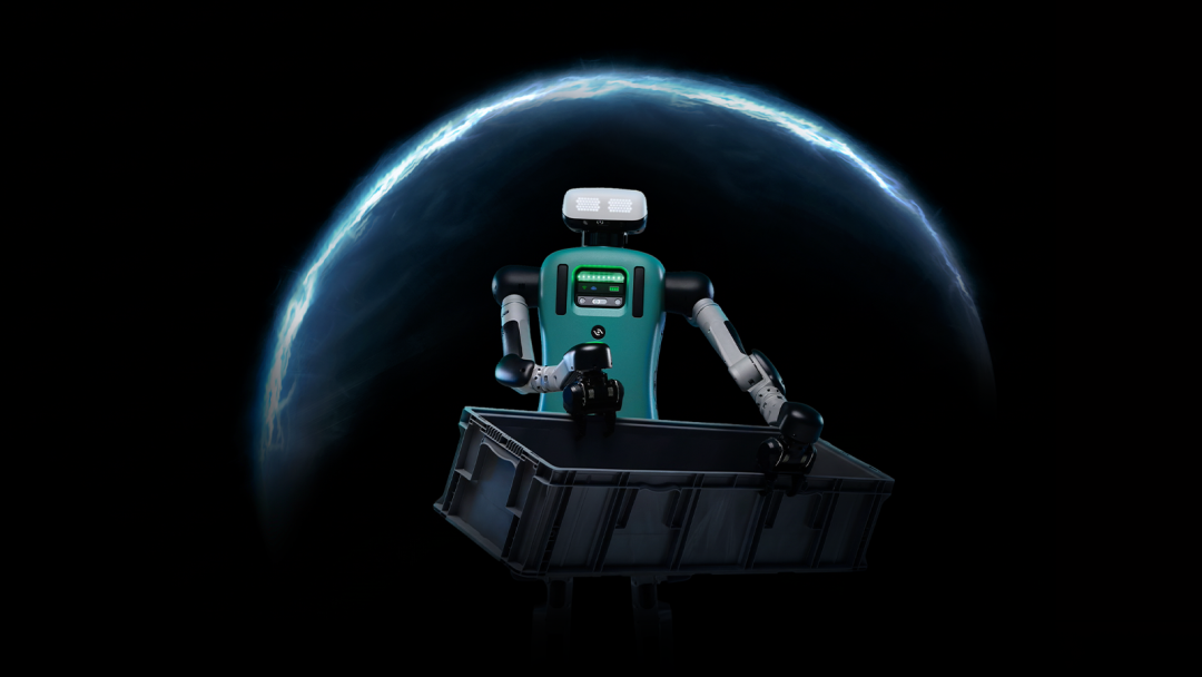 Detailed Explanation of NVIDIA’s Four Core Robotics Technologies