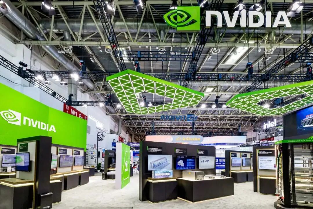 Detailed Explanation of NVIDIA’s Four Core Robotics Technologies