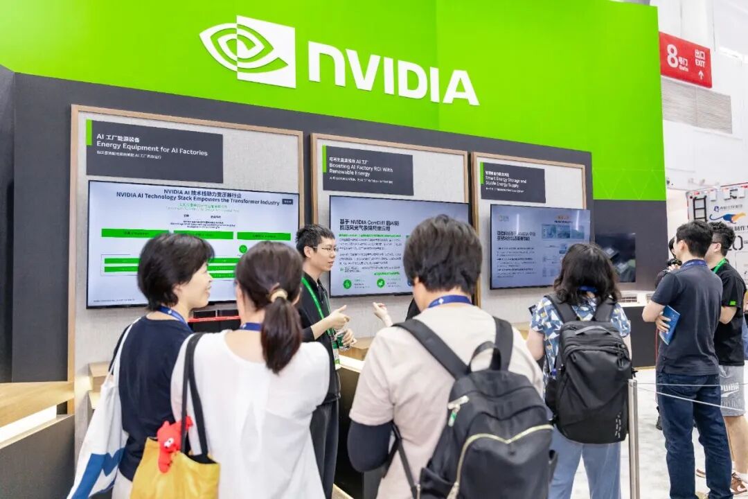 Detailed Explanation of NVIDIA’s Four Core Robotics Technologies