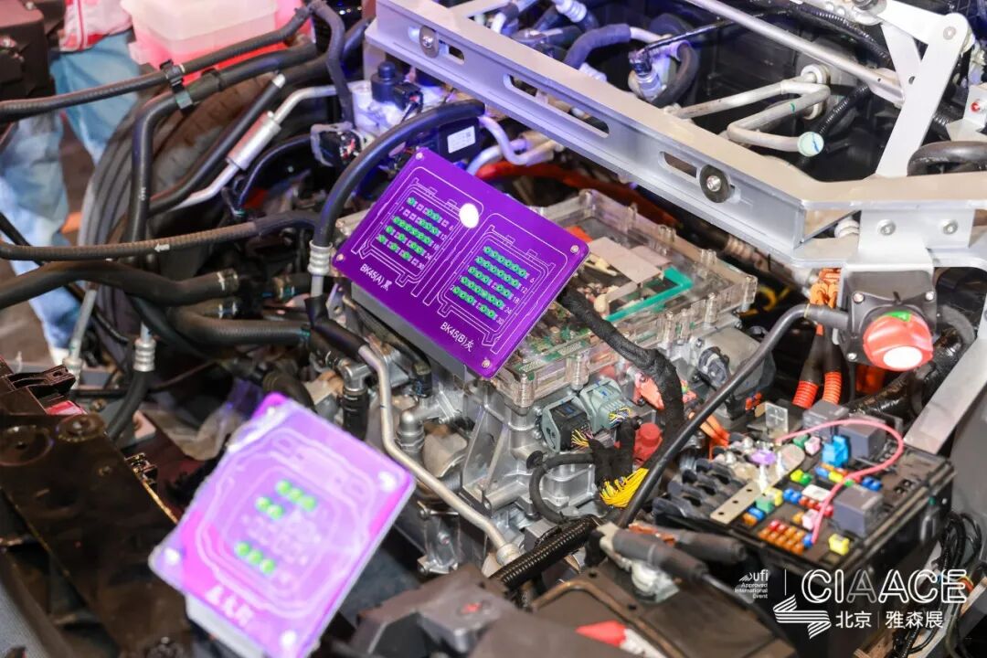 CINEVE | Three Core Technology Trends in New Energy Vehicle Maintenance: Understanding Industry Transformation