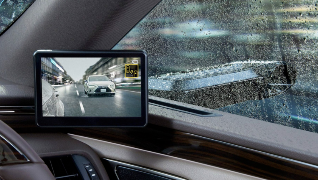 CINEVE | CMS Adoption Accelerates: Three Years After Regulation Implementation, Electronic Rearview Mirrors Reach a Market Inflection Point