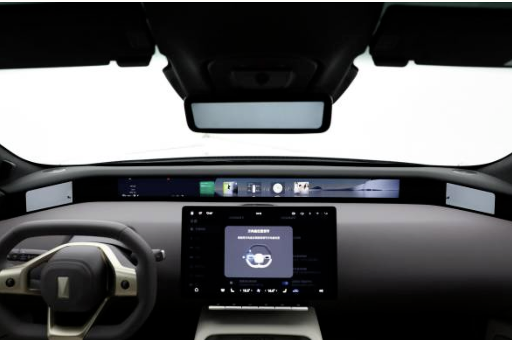 CINEVE | CMS Adoption Accelerates: Three Years After Regulation Implementation, Electronic Rearview Mirrors Reach a Market Inflection Point