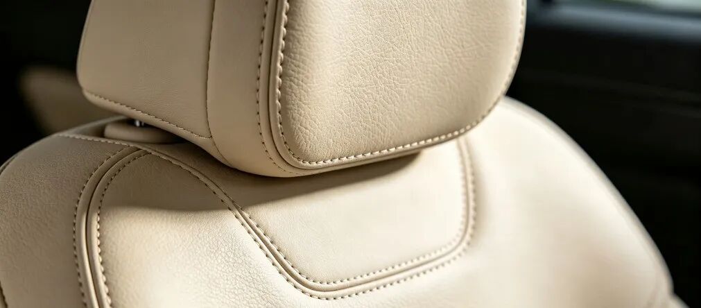 Bamboo Fiber and Ocean Leather Enter Mass Production: Bio-Based Interiors Shift from “Concept Demonstrations” to Standard Features Across Entire Vehicle Ranges