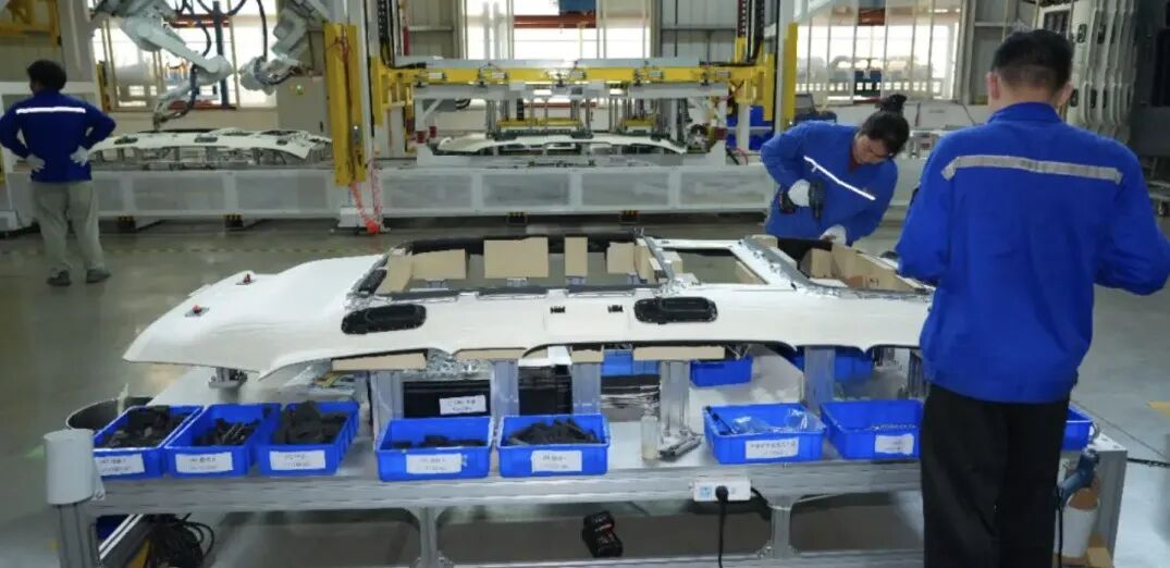 Bamboo Fiber and Ocean Leather Enter Mass Production: Bio-Based Interiors Shift from “Concept Demonstrations” to Standard Features Across Entire Vehicle Ranges