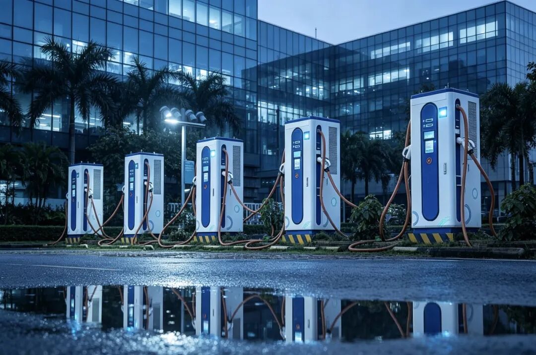 CINEVE | China’s Hainan Island-Wide Fuel Vehicle Phase-Out Nears, Creating New Opportunities in the Multi-Billion-Yuan NEV Aftermarket