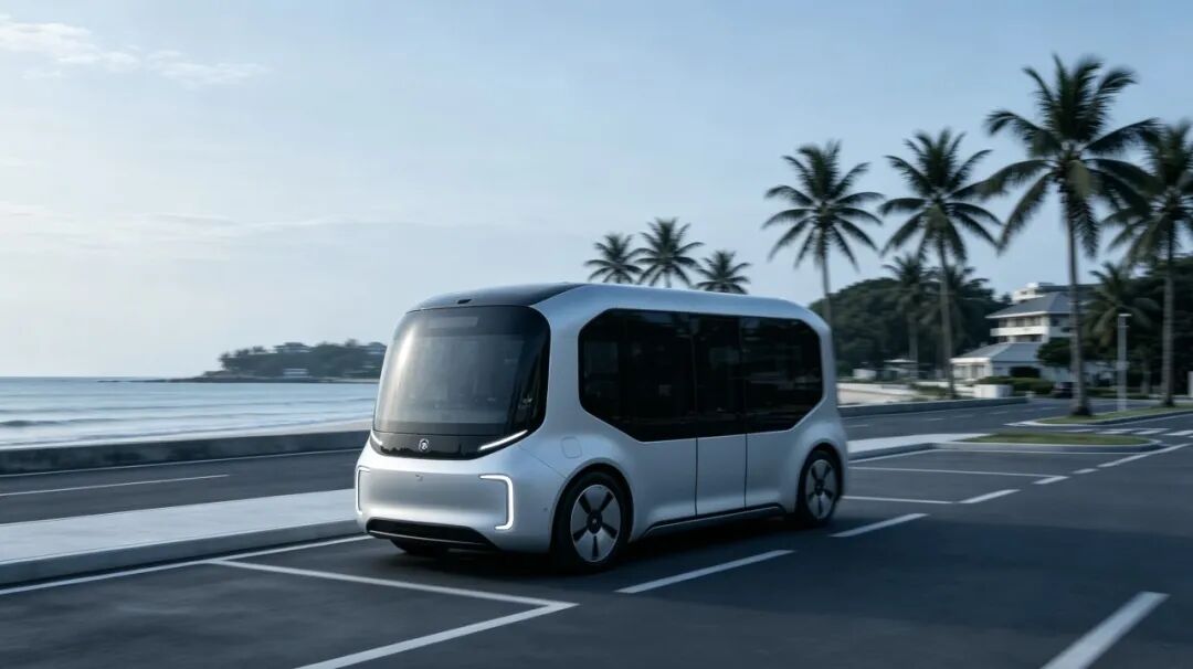 CINEVE | China’s Hainan Island-Wide Fuel Vehicle Phase-Out Nears, Creating New Opportunities in the Multi-Billion-Yuan NEV Aftermarket