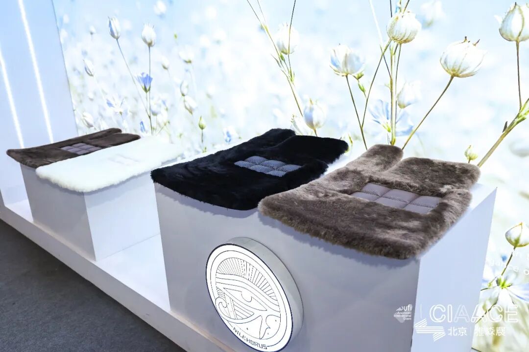 CIAAC | Will TPE Car Floor Mats Become the Dominant Choice in the Next Few Years?cid=15
