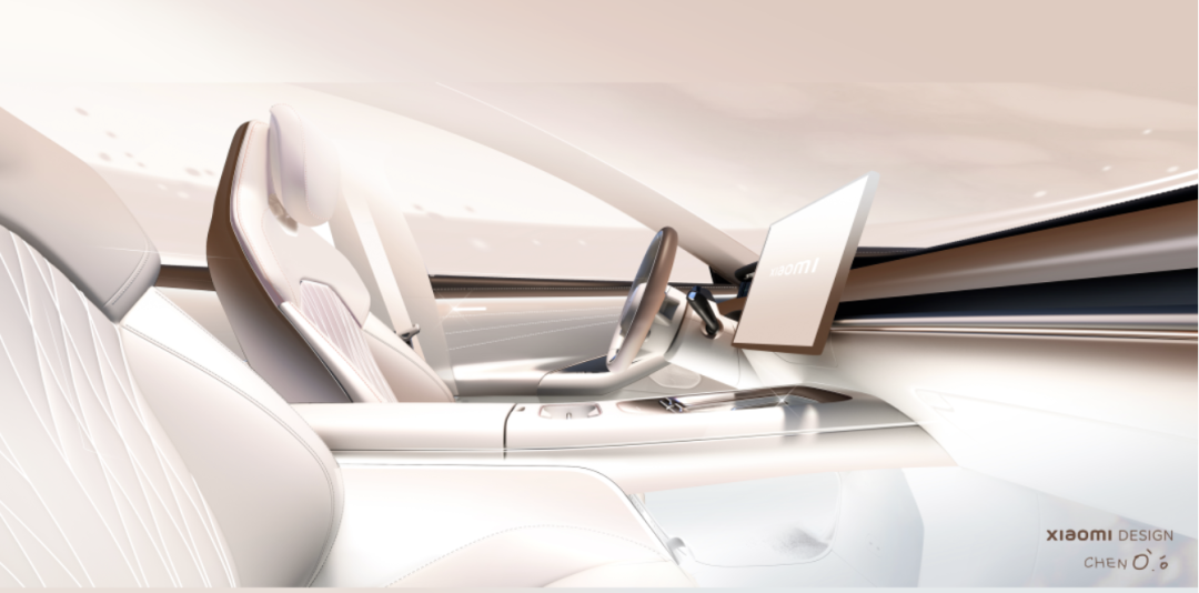 Automotive Aftermarket | The New SU7 Interior Shows Xiaomi’s New Automotive Strategy: Less About Screens, More About Human-Centered Experience
