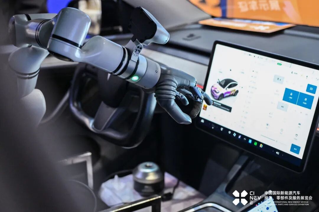 CINEVE | New Energy Vehicle Price Surge Emerges as Consumers Move from “Price Waiting” to “Technology Focus”