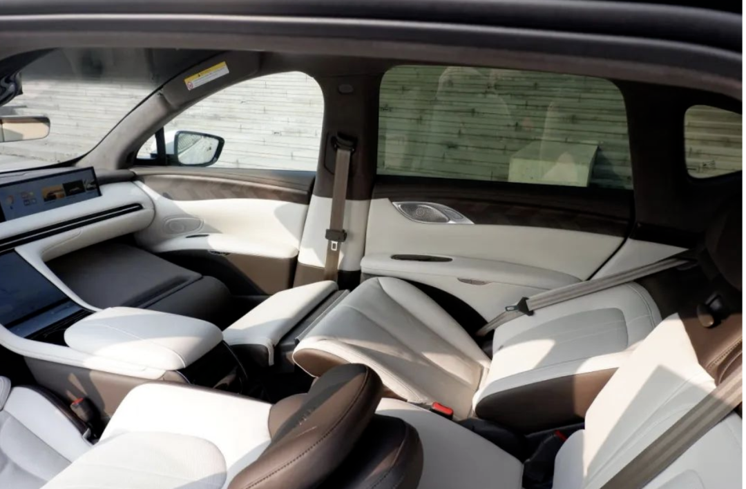 China-Made Automotive Seats Move Beyond “Domestic Substitution” as Globalization Defines the Next Stage