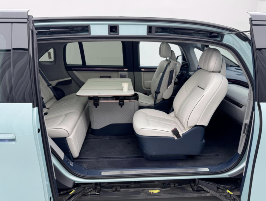 China-Made Automotive Seats Move Beyond “Domestic Substitution” as Globalization Defines the Next Stage