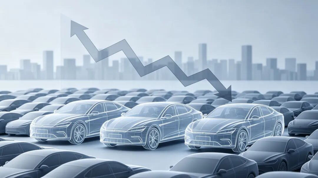 CINEVE | China’s New Energy Vehicle Market Faces a New Challenge as Oversupply Drives Homogeneous Competition