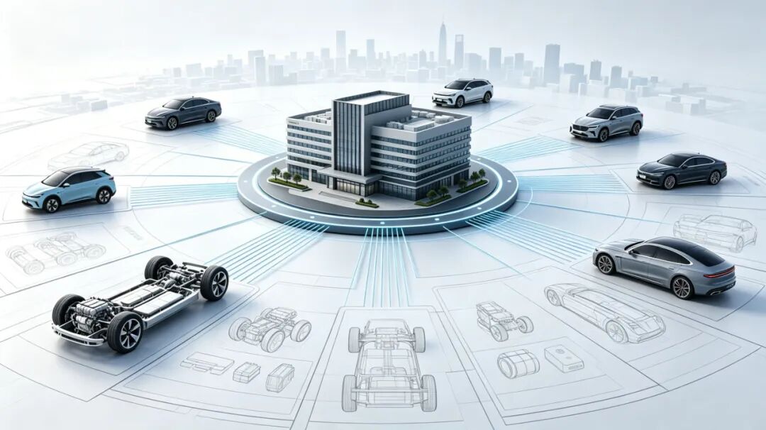 CINEVE | China’s New Energy Vehicle Market Faces a New Challenge as Oversupply Drives Homogeneous Competition