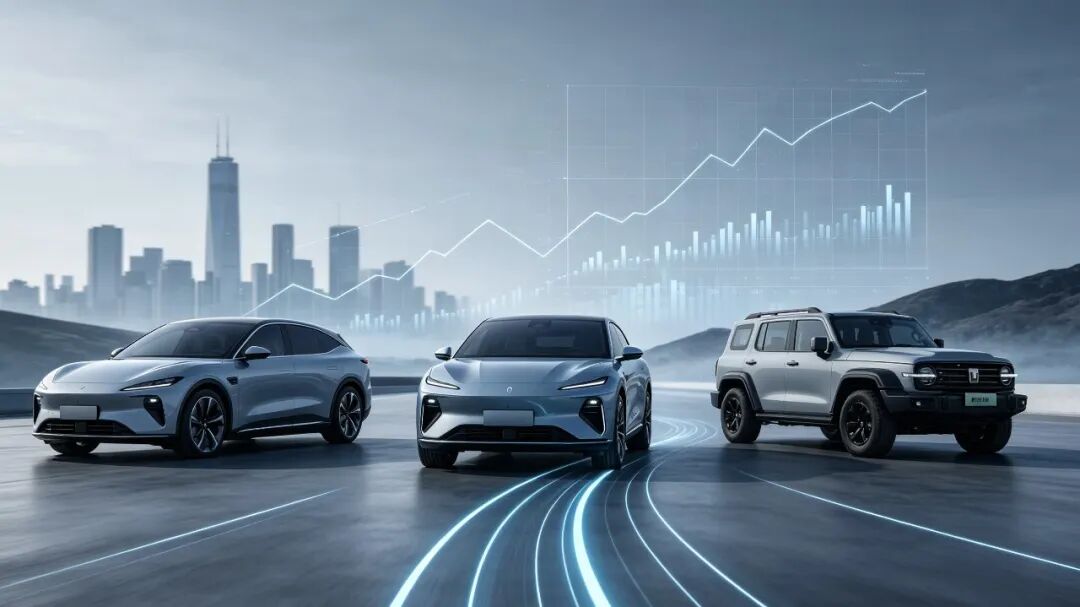 CINEVE | China’s New Energy Vehicle Market Faces a New Challenge as Oversupply Drives Homogeneous Competition