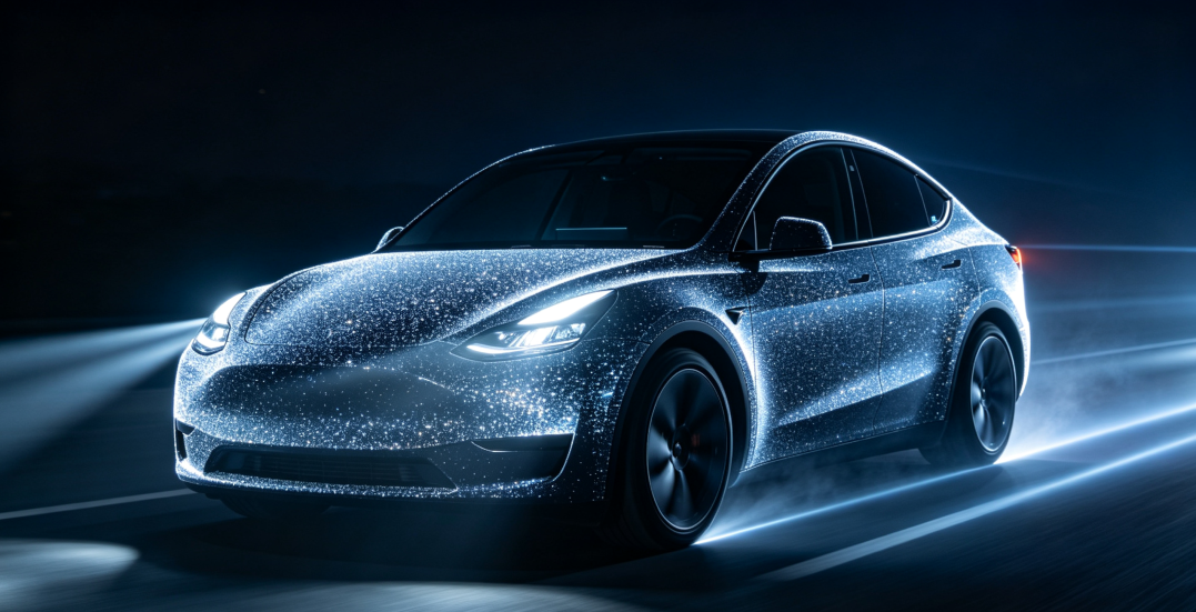 Automotive Aftermarket: Visibility-Enhancing Functional Coating Materials Drive a New Era of “Safety Aesthetics” in Automotive Exterior CMF
