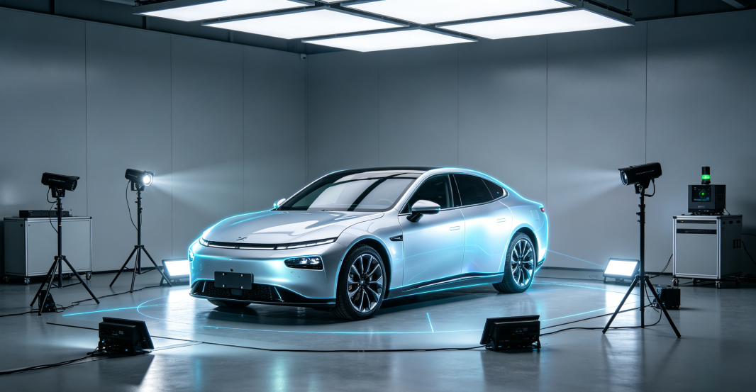 Automotive Aftermarket: Visibility-Enhancing Functional Coating Materials Drive a New Era of “Safety Aesthetics” in Automotive Exterior CMF