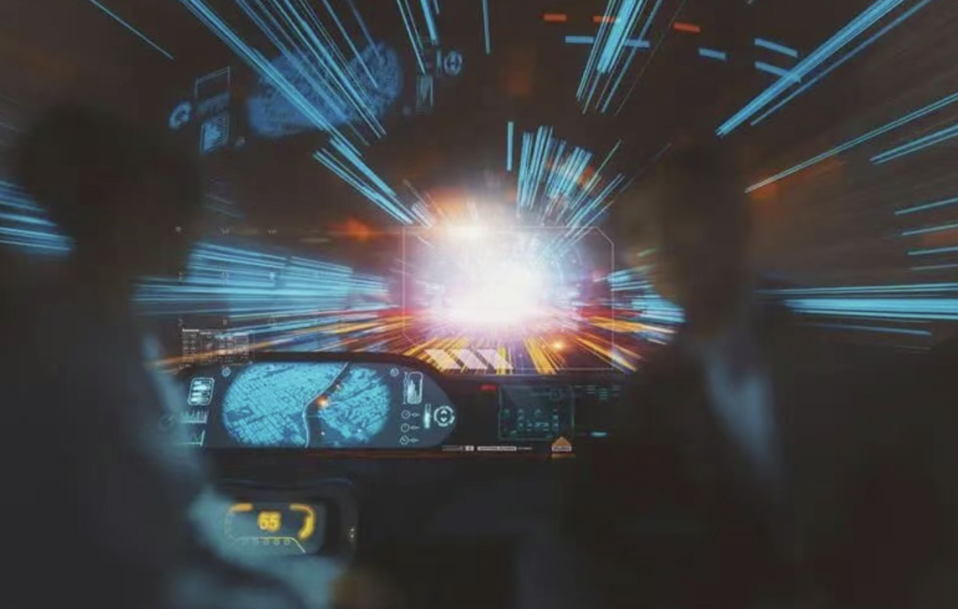 Moving Beyond Display Wars: Automotive Interiors Embrace a New Era of “Structure-Driven Functionality”