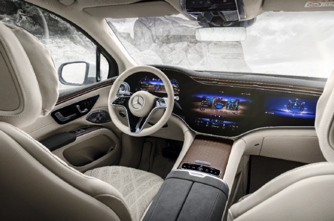 Beyond Full Touchscreens: Why Physical Buttons Are Making a Comeback in Smart Cockpit Design
