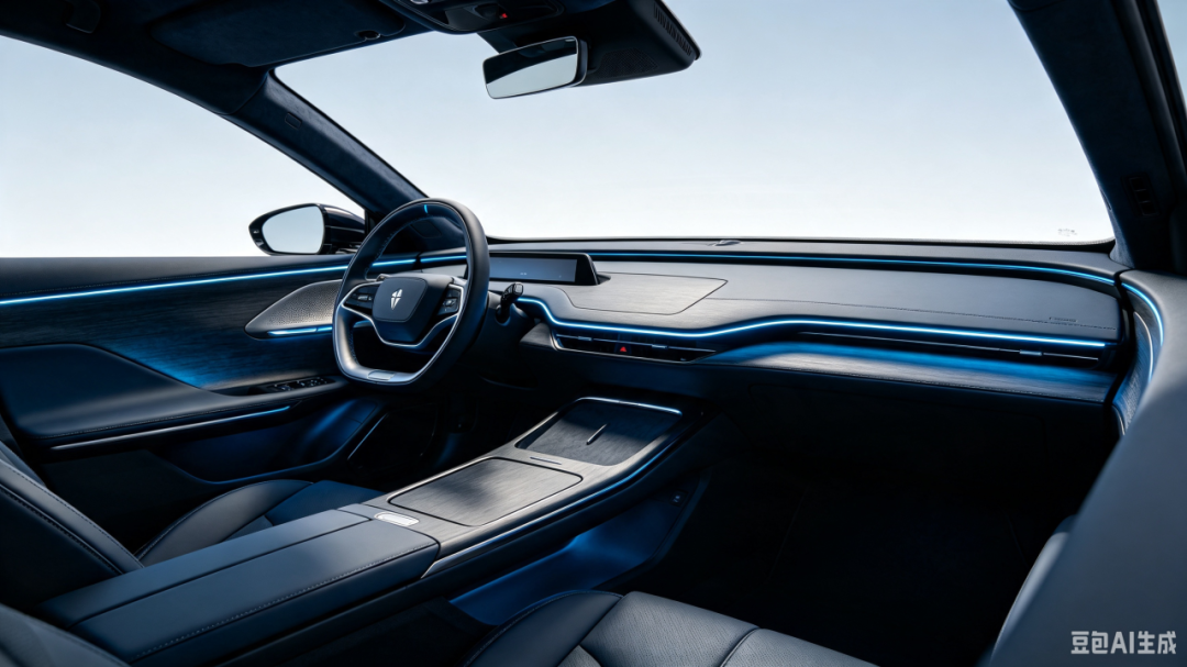 Beyond Full Touchscreens: Why Physical Buttons Are Making a Comeback in Smart Cockpit Design