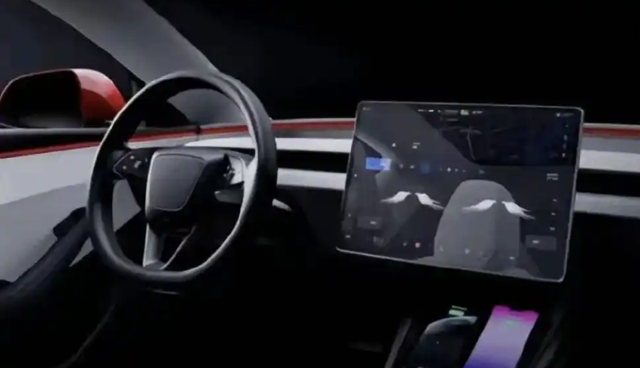 Beyond Full Touchscreens: Why Physical Buttons Are Making a Comeback in Smart Cockpit Design
