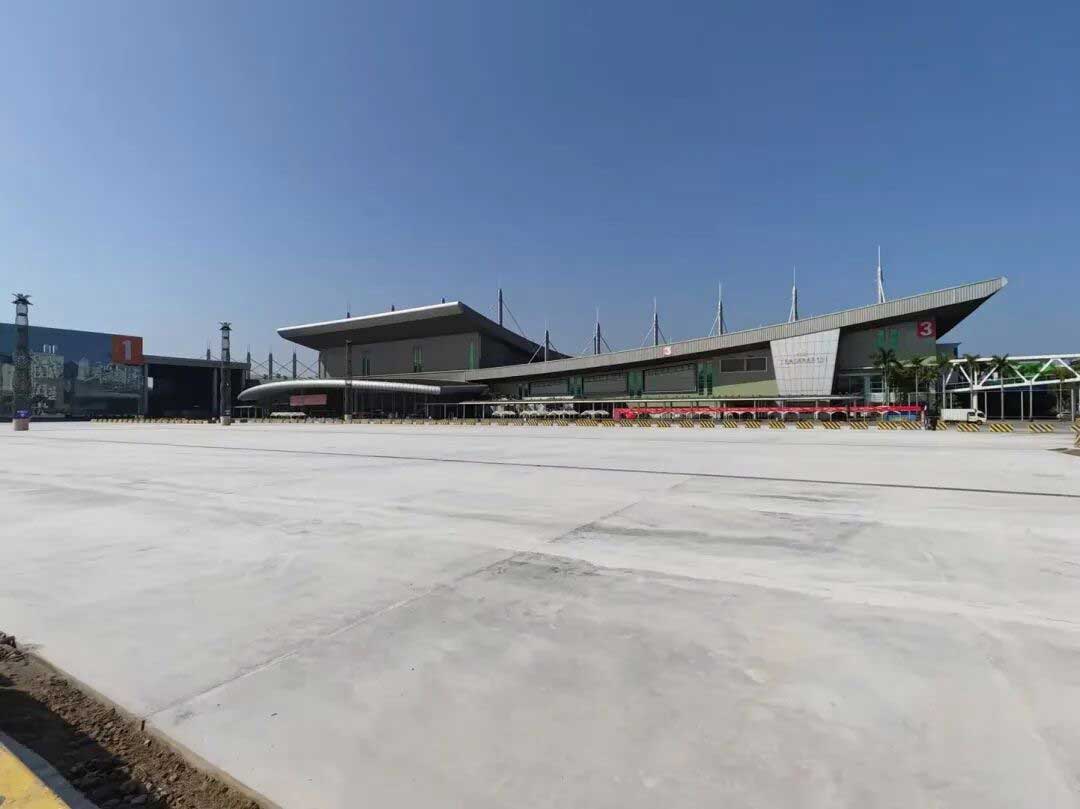 AIT 2026 Concurrent Event | D1 China Drift Grand Prix (Dongguan) Route to Be Revealed Soon