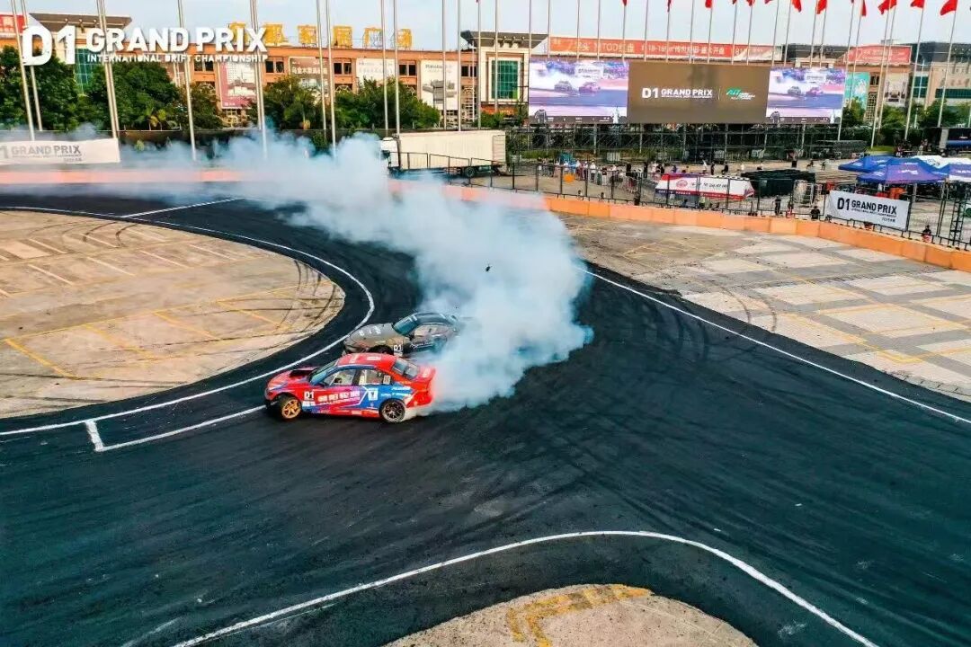 2-Month Countdown: AIT Dongguan Tuning Show Unveils Four Major Upgrades