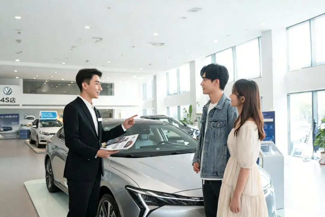 Zhongsheng Group Holdings Limited: After-Sales Services Become a Profit Pillar as Dealerships Shift from “Selling Cars” to “Servicing Vehicles”